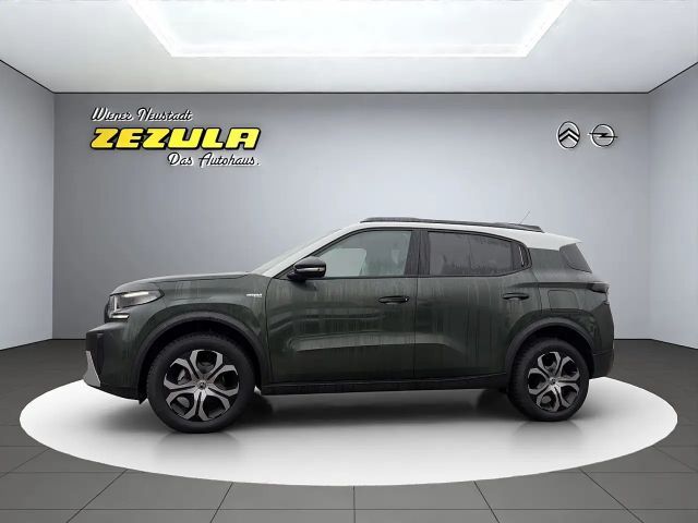 Citroën C3 Aircross Plus