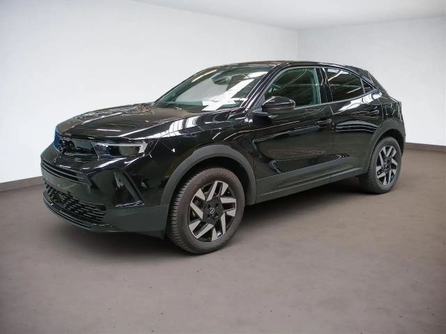 Opel Mokka GS-Line Grand Sport