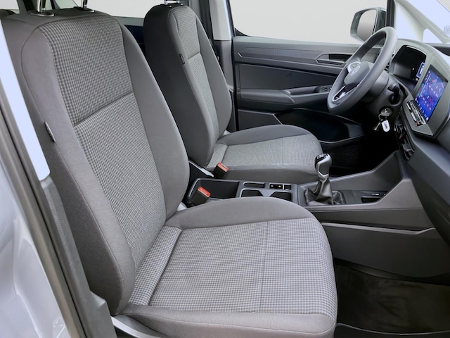 Volkswagen Caddy 2.0 TDI Combi