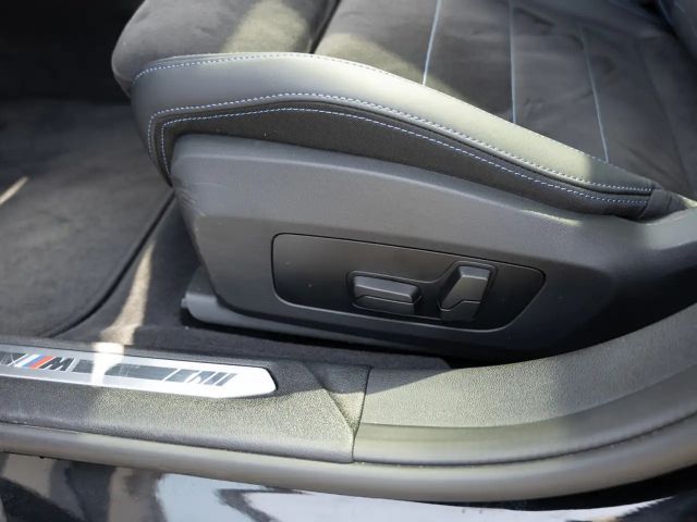 BMW 120 120d M-Sport Sedan