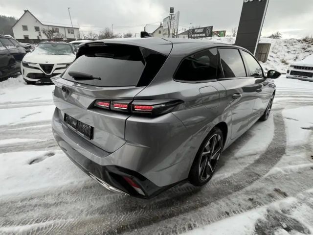 Peugeot 308 Allure Pack Hybrid SW