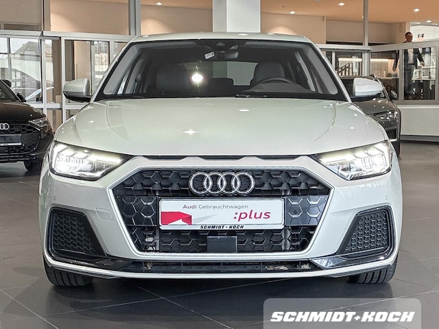 Audi A1 25 TFSI S-Tronic Sportback