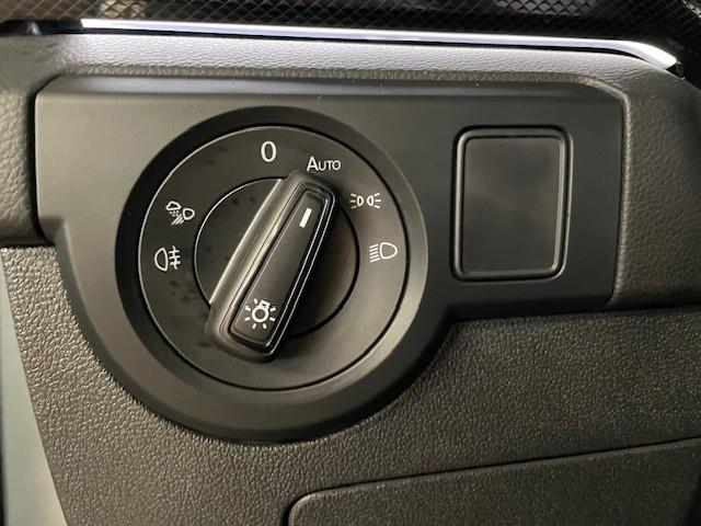 Volkswagen T-Cross 1.0 TSI R-Line