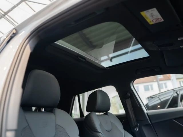 Audi Q2 35 TFSI S-Line