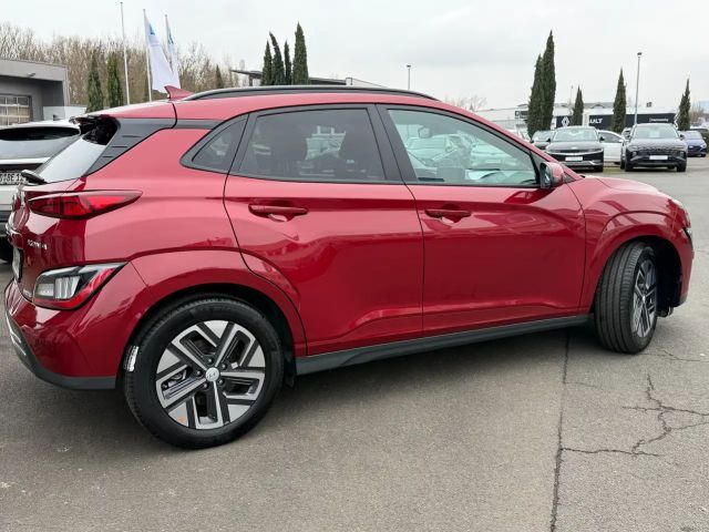 Hyundai Kona 2WD Electric Trend