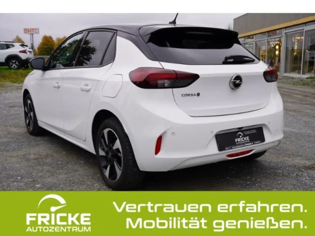 Opel Corsa Edition