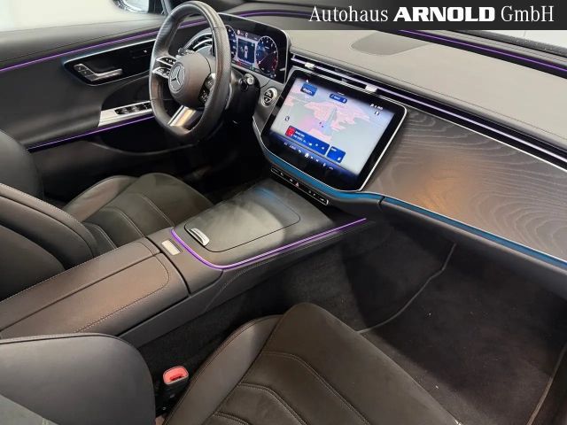 Mercedes-Benz E 200 AMG Line Estate