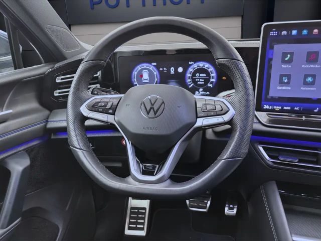 Volkswagen Tiguan 1.5 eTSI DSG R-Line