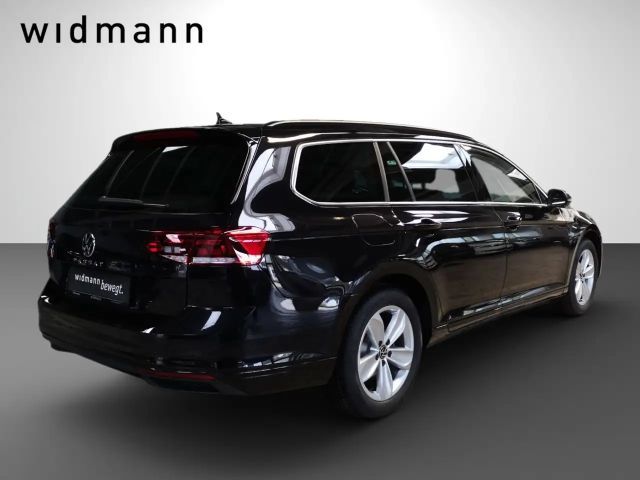 Volkswagen Passat Business DSG Variant