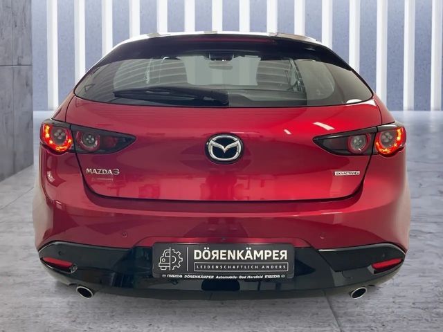 Mazda 3 S Selection SkyActiv