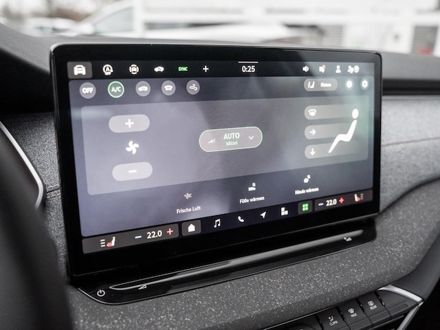 Skoda Octavia 1.5 TSI Combi