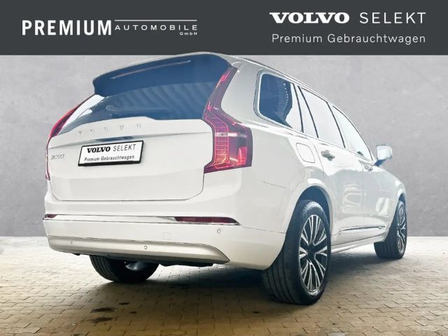 Volvo XC90 AWD Inscription Recharge