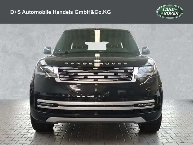 Land Rover Range Rover Autobiography P530