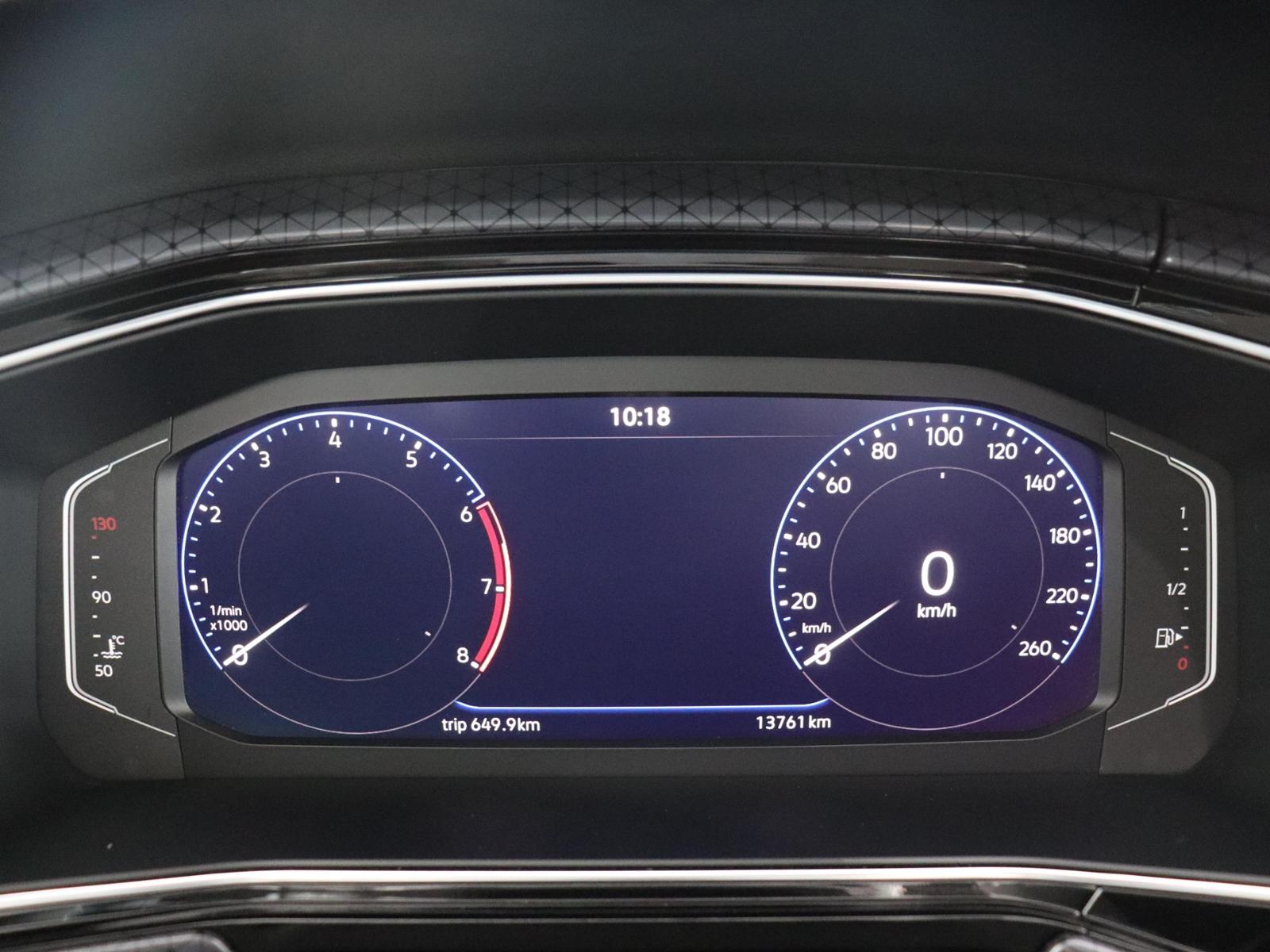 Volkswagen T-Cross 1.5 TSI DSG Style