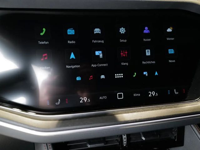 Volkswagen Touareg 3.0 V6 TDI R-Line Style