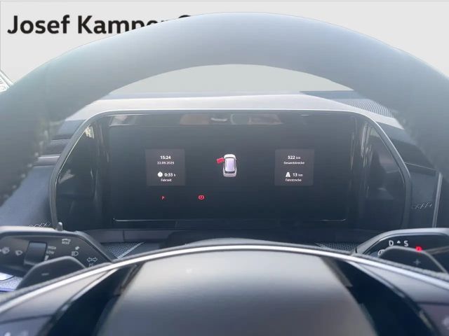 Skoda Kodiaq Sportline iV