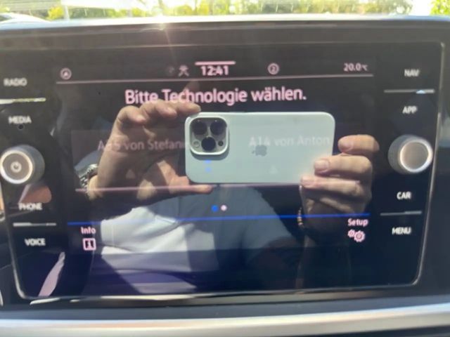 Volkswagen T-Roc DSG Life