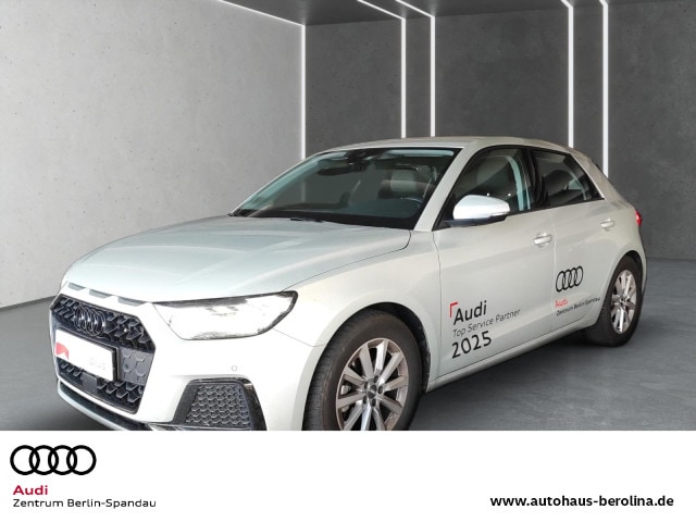 Audi A1 35 TFSI S-Tronic Sportback
