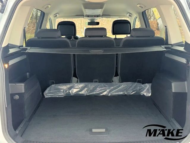 Volkswagen Touran 2.0 TDI DSG Highline