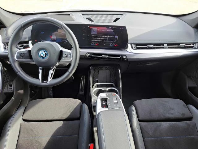 BMW iX1 M-Sport xDrive30