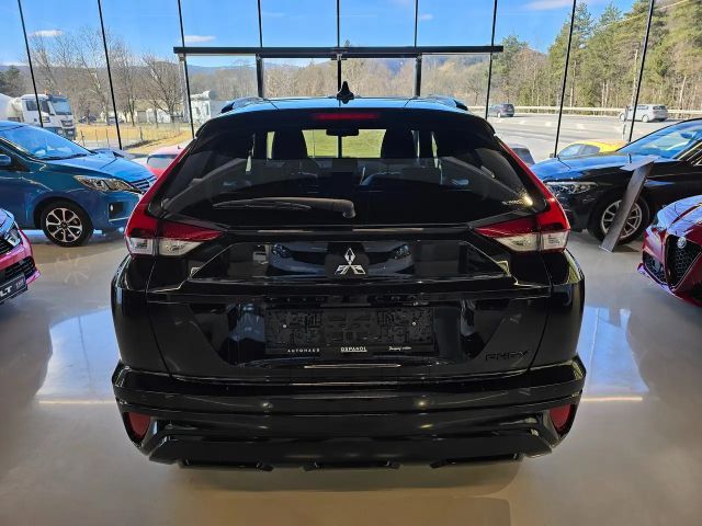 Mitsubishi Eclipse Cross 4WD PHEV