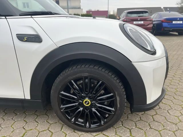 MINI Mini Electric SE