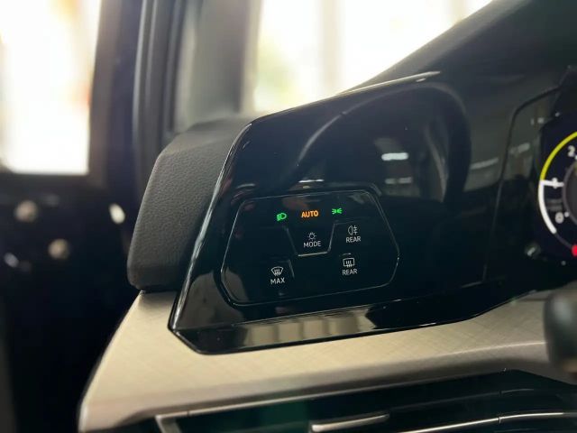 Volkswagen Golf 2.0 TDI Golf VIII Life