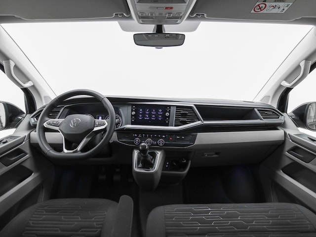 Volkswagen Caravelle 2.0 TDI Comfortline T6