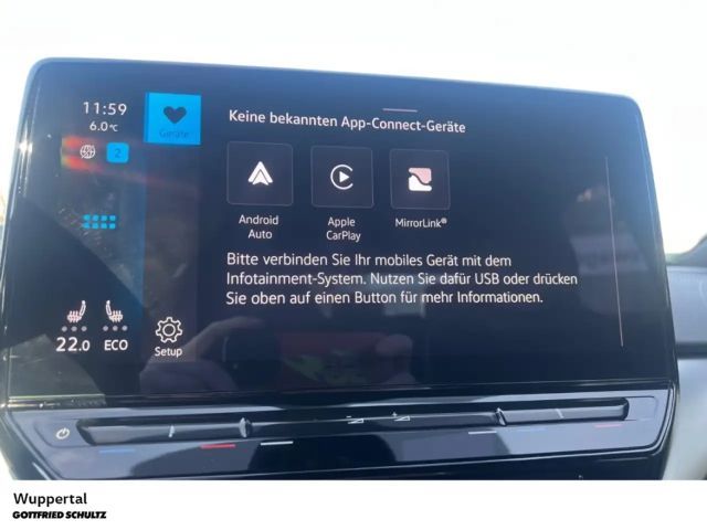 Volkswagen ID.5 128 kW Pro