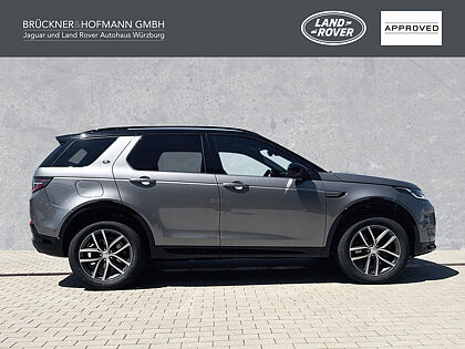 Land Rover Discovery Sport D200 Dynamic SE