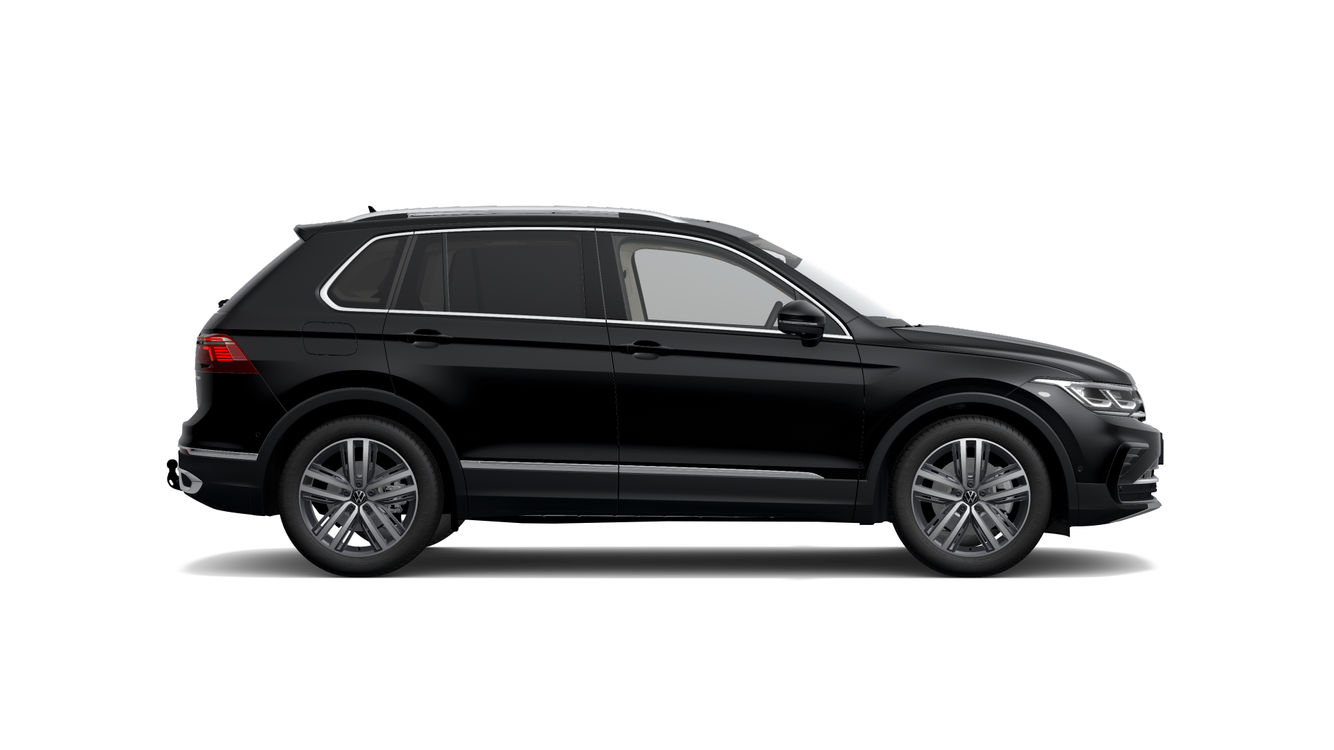 Volkswagen Tiguan 1.5 TSI DSG eHybrid
