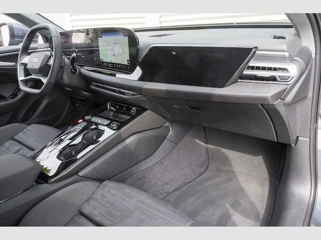 Audi A5 Avant S-Tronic
