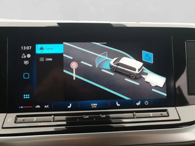 Volkswagen Multivan DSG Pro T7