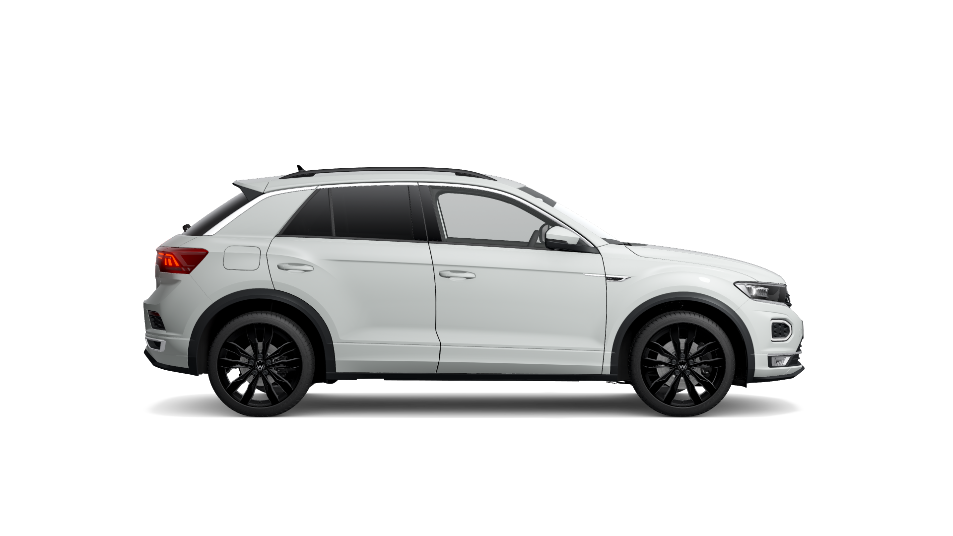 Volkswagen T-Roc 1.5 TSI R-Line