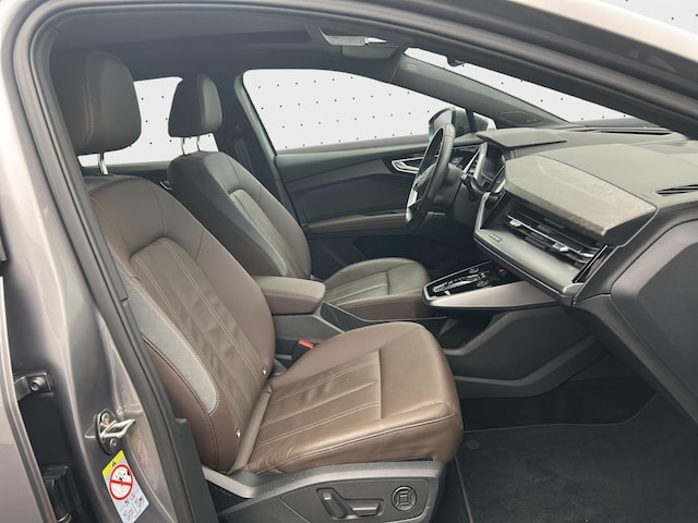 Audi Q4 e-tron 50 Quattro