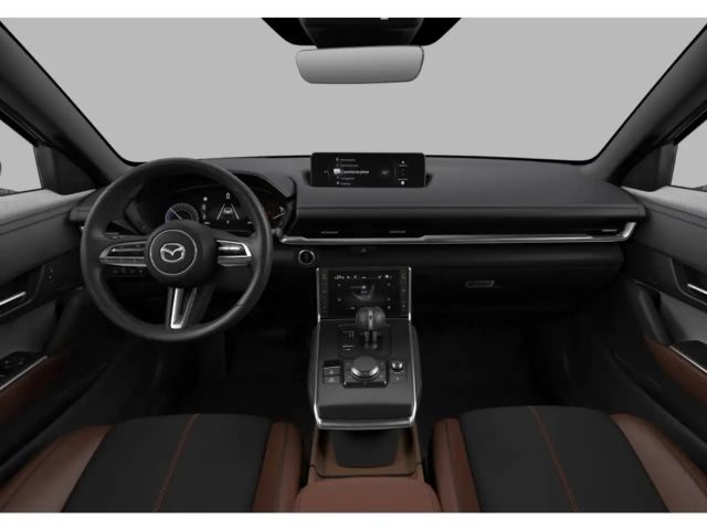 Mazda MX-30 REV+NAGISA+LEDER+MATRIX+BOSE+KAMERA+AKTION!