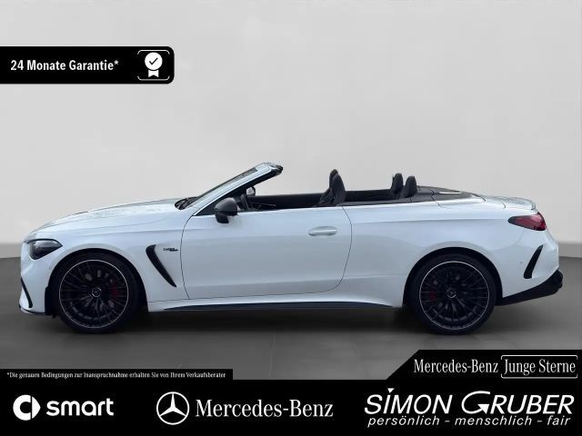 Mercedes-Benz AMG CLE 4MATIC CLE 53 amg