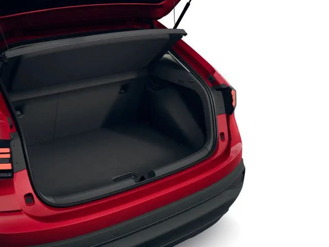 Volkswagen Taigo 1.0 TSI DSG Life