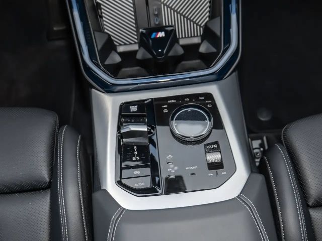 BMW X3 M-Sport xDrive30e