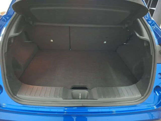 Nissan Juke N-Connecta