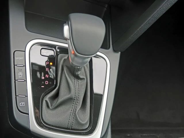 Kia Ceed SportWagon Vision