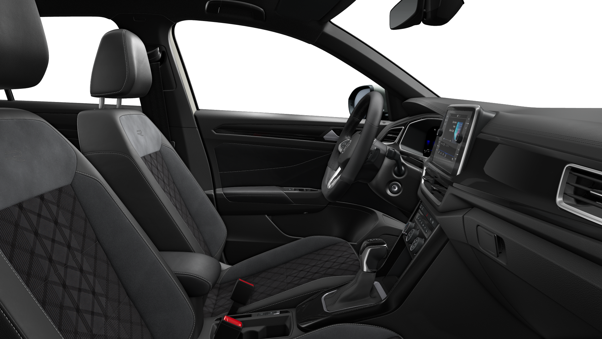 Volkswagen T-Roc 1.5 TSI DSG R-Line