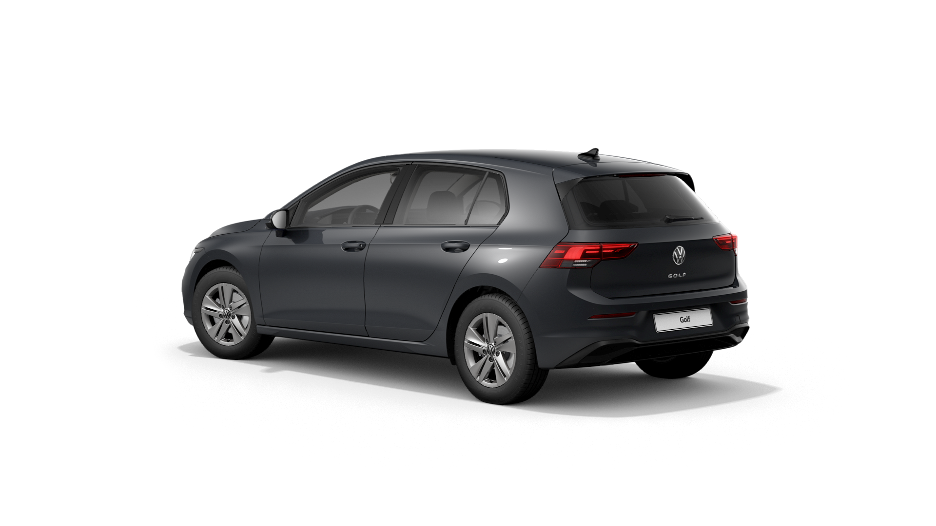 Volkswagen Golf 1.5 TSI Golf VIII Life