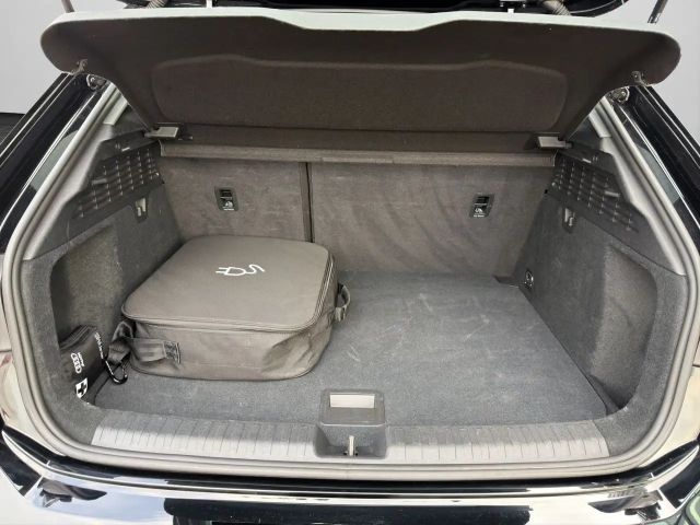 Audi A3 Hybride Sedan