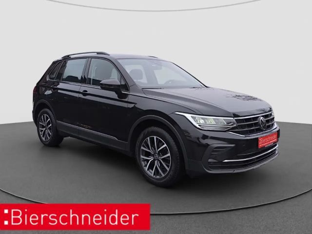 Volkswagen Tiguan 2.0 TDI DSG Life