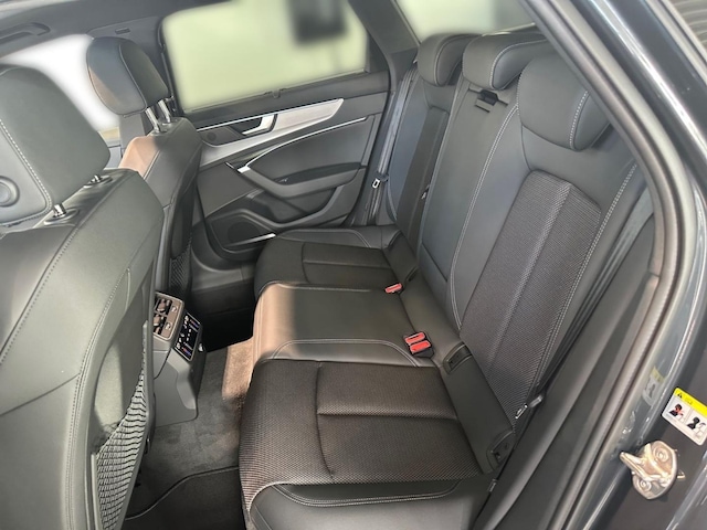 Audi A6 40 TDI Avant S-Tronic