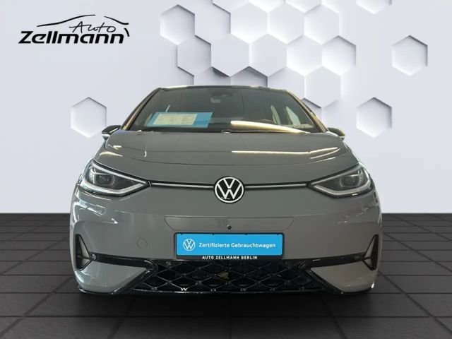 Volkswagen ID.3 GTX Performance