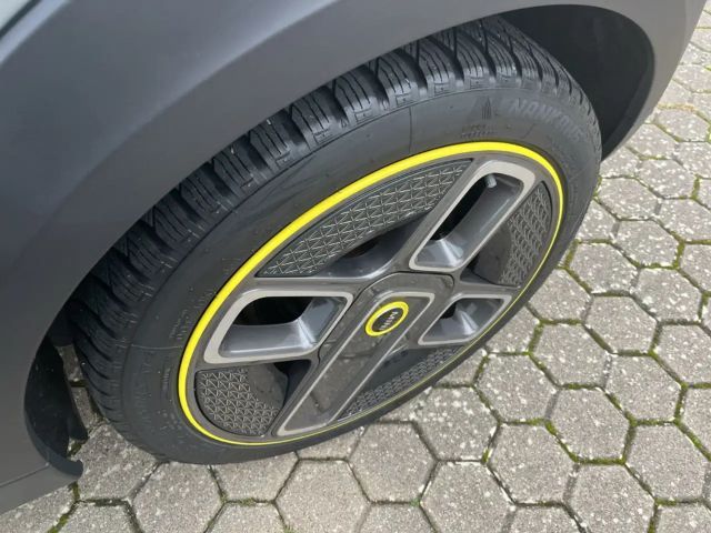 MINI Mini Electric SE