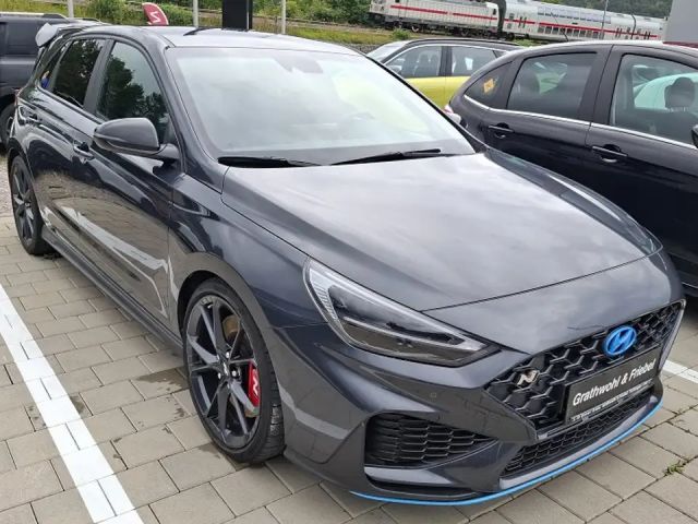 Hyundai i30 N Performance