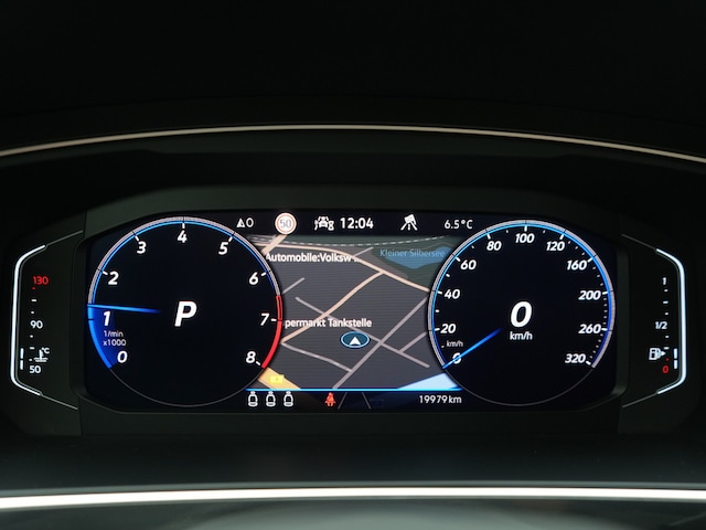 Volkswagen Tiguan Tiguan R  MATRIX LEDER ACC DCC KAM NAVI VIRT K